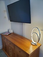 Ipswich Town Centre Apartment 1