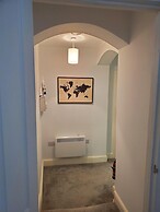 Ipswich Town Centre Apartment 1