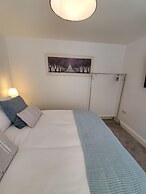 Ipswich Town Centre Apartment 1