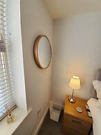 Ipswich Town Centre Apartment 1