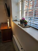 Ipswich Town Centre Apartment 1