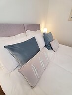 Ipswich Town Centre Apartment 1