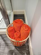 Ipswich Town Centre Apartment 1