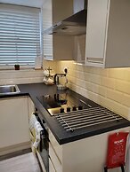 Ipswich Town Centre Apartment 1