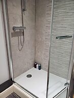 Ipswich Town Centre Apartment 1