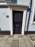 Ipswich Town Centre Apartment 1