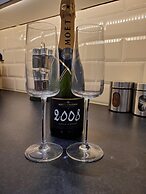 Ipswich Town Centre Apartment 1