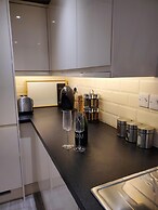 Ipswich Town Centre Apartment 1