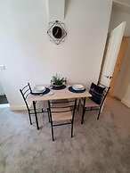 Ipswich Town Centre Apartment 1