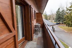 Hotel Xalet del Golf