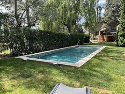 Hotel Xalet del Golf