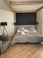 Hotel Xalet del Golf