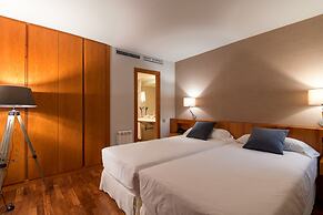 Hotel Xalet del Golf