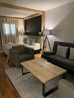 Hotel Xalet del Golf