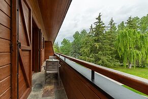 Hotel Xalet del Golf