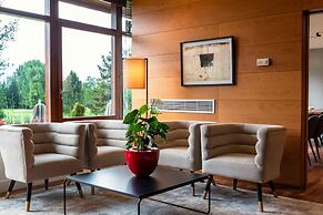 Hotel Xalet del Golf