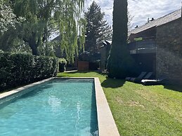 Hotel Xalet del Golf