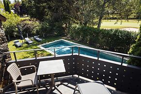Hotel Xalet del Golf