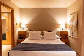 Hotel Xalet del Golf
