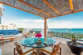 Beachfront Penthouse by Pueblo Bonito