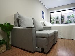 Apê Paulista Augusta