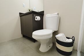 Apê Paulista Augusta