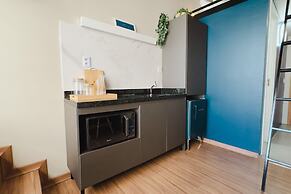 Apê Paulista Augusta