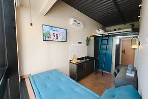 Apê Paulista Augusta