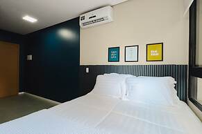 Apê Paulista Augusta