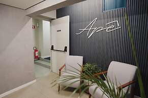 Apê Paulista Augusta