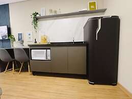 Apê Paulista Augusta