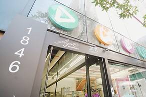 Apê Paulista Augusta