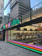 Apê Paulista Augusta