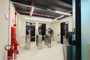 Apê Paulista Augusta