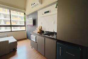 Apê Paulista Augusta