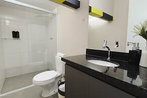 Apê Paulista Augusta