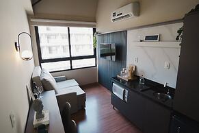 Apê Paulista Augusta