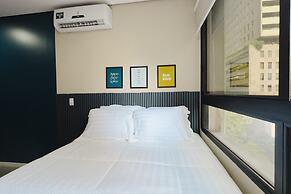 Apê Paulista Augusta