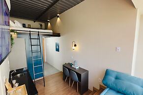 Apê Paulista Augusta