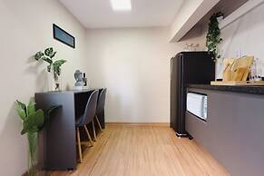 Apê Paulista Augusta