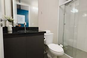 Apê Paulista Augusta