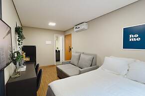 Apê Paulista Augusta