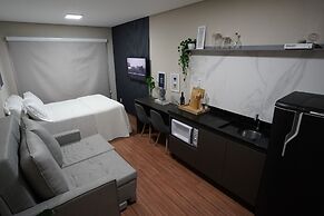 Apê Paulista Augusta