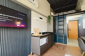 Apê Paulista Augusta