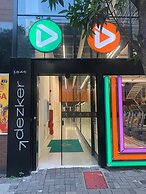 Apê Paulista Augusta