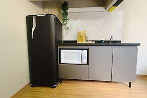 Apê Paulista Augusta