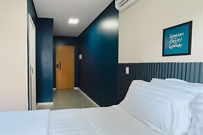 Apê Paulista Augusta