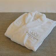 Le Cappuccinelle Suites&SPA