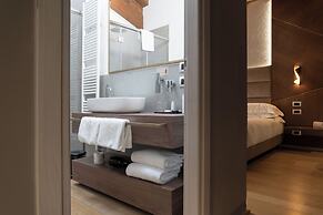 Le Cappuccinelle Suites&SPA