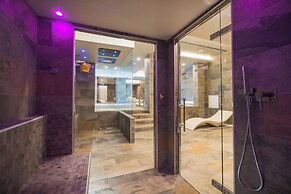 Le Cappuccinelle Suites&SPA